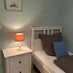 Am Iberg 20, 아파트