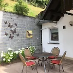 Am Iberg 20, Apartment