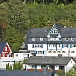 Am Iberg 20, Apartment Willingen (Upland)