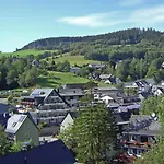 Am Iberg 20, Apartment Willingen (Upland)