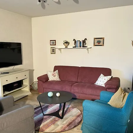 Am Iberg 20, Apartment Willingen (Upland)