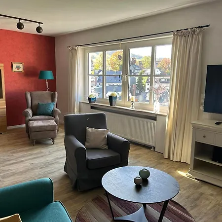 Am Iberg 20, Apartment