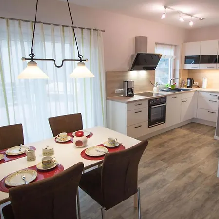 Am Iberg 20, Apartment *