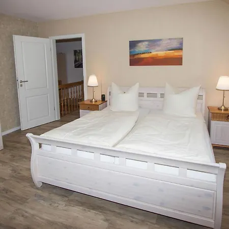 Apartment Am Iberg 20, *