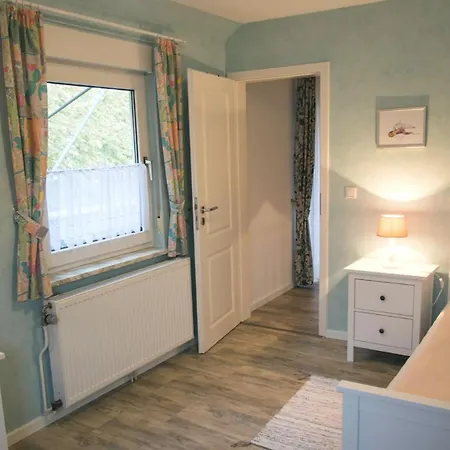 Am Iberg 20, Apartment *