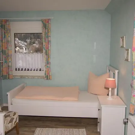 Am Iberg 20, Apartment *