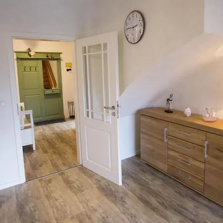 Apartment Am Iberg 20,