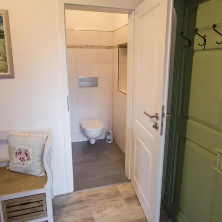 Apartment Am Iberg 20, *