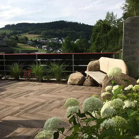 Am Iberg 20, Apartment *