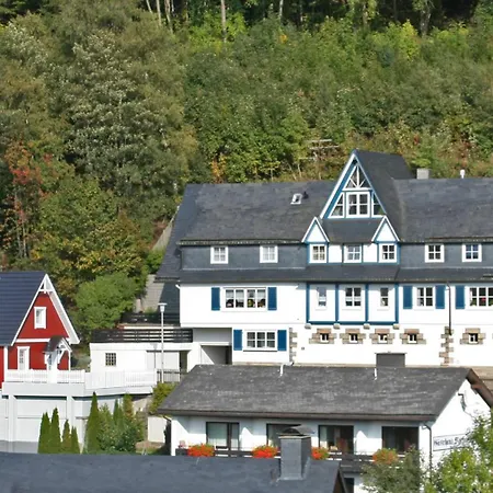 Am Iberg 20, Apartment Willingen (Upland)