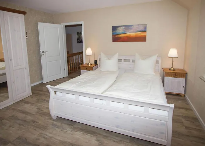 Appartement Am Iberg 20, *