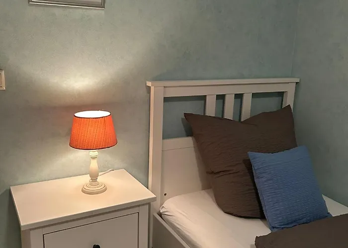 Am Iberg 20, Appartement