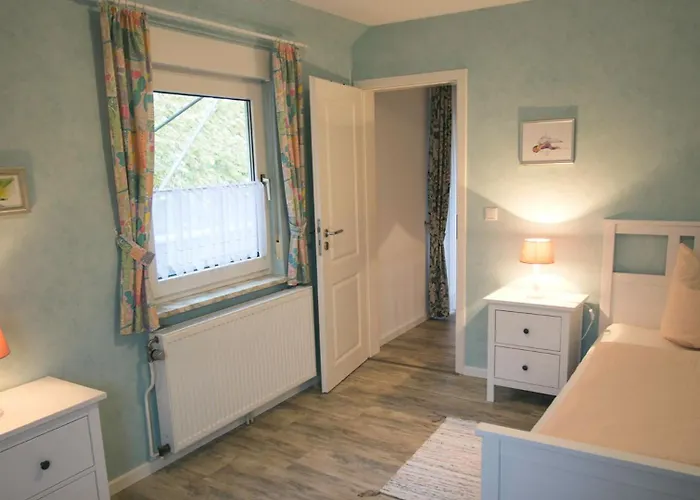 Am Iberg 20, Appartement *