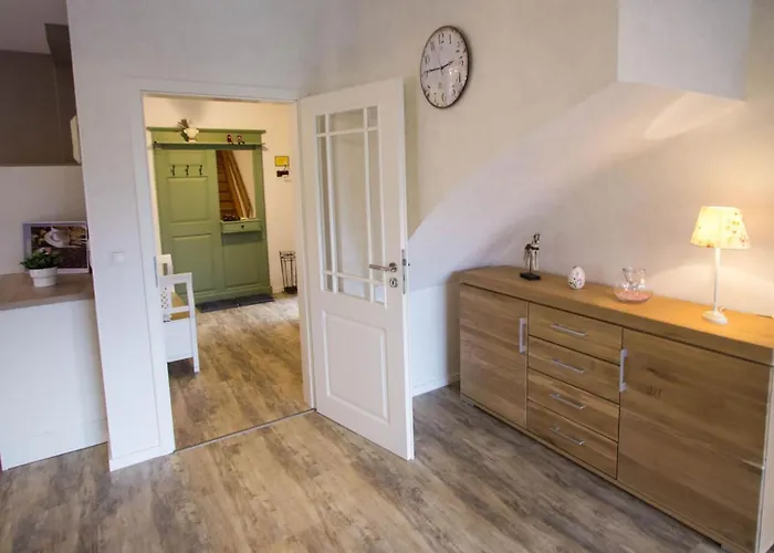 아파트 Am Iberg 20,