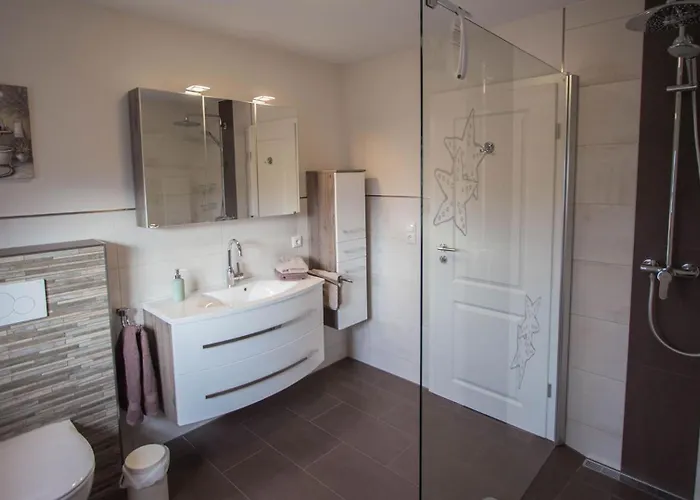 Am Iberg 20, Appartement