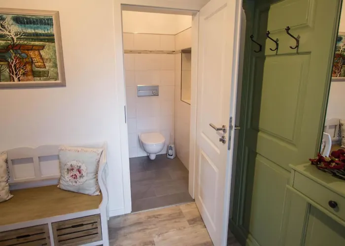 Appartement Am Iberg 20, *