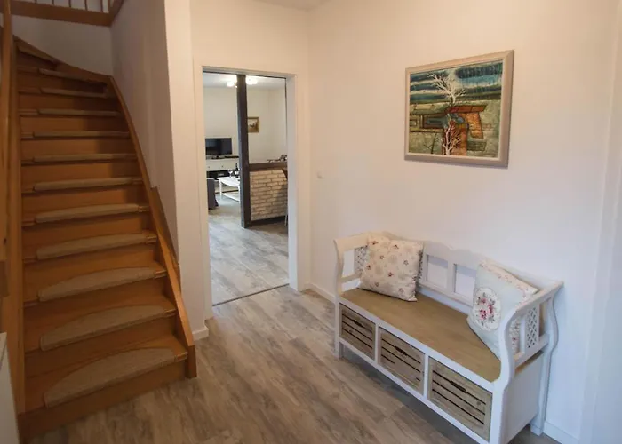 아파트 Am Iberg 20,