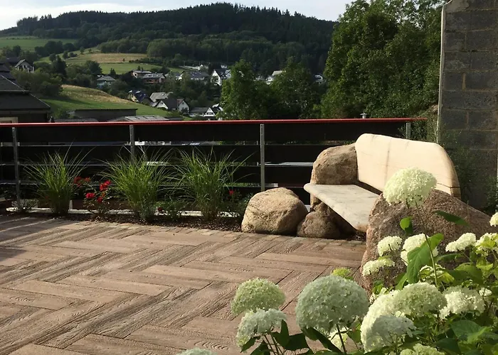 Am Iberg 20, Appartement *