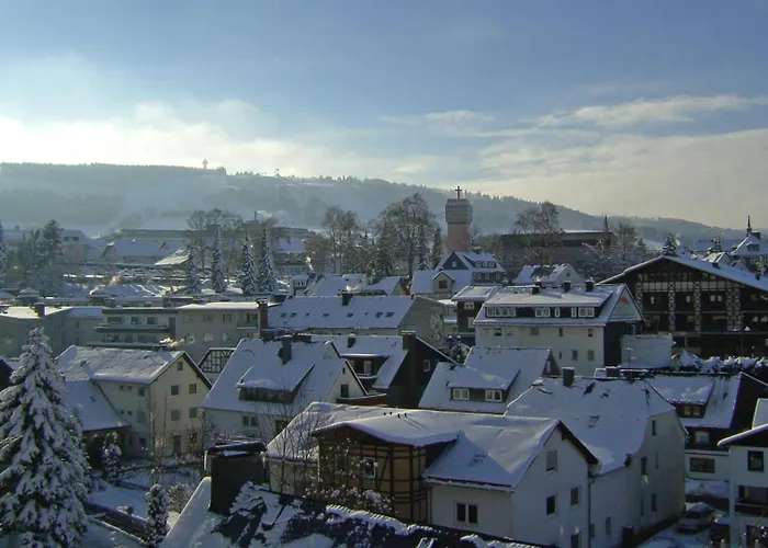 Am Iberg 20, * 빌링겐